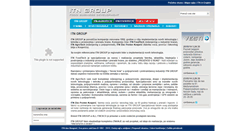 Desktop Screenshot of itn.rs